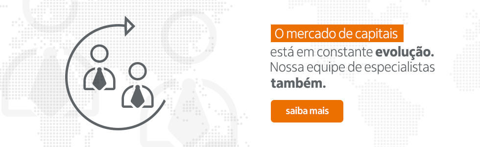 Itaú. Escolhido pela Global Finance o melhor provedor de Securities Services na América Latina.